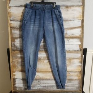 Mossimo stretch jeans